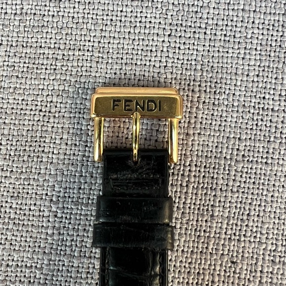 Fendi Watch Working - Picture 3 of 7